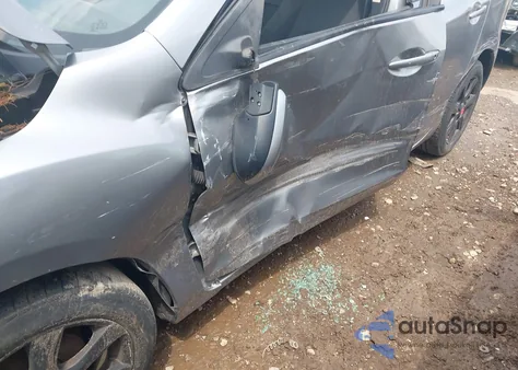 2011 Mazda Mazda3 I Touring from USA, damaged, VIN JM1BL1VF8B1901424